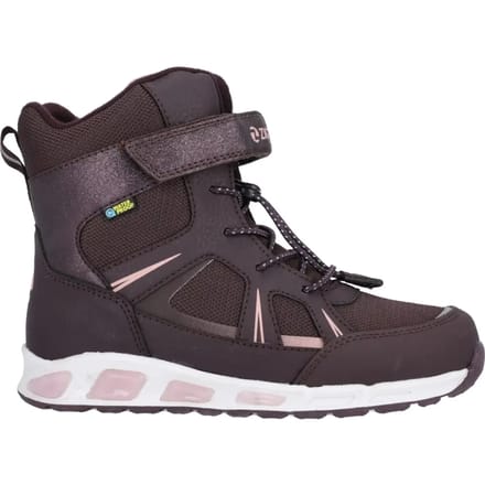 Baby laarsjes Zigzag Clementu