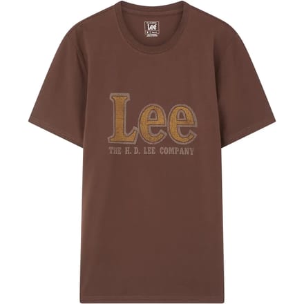 T-shirt Lee Americana