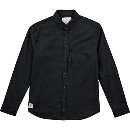 T-shirt Globe Foundation Ls