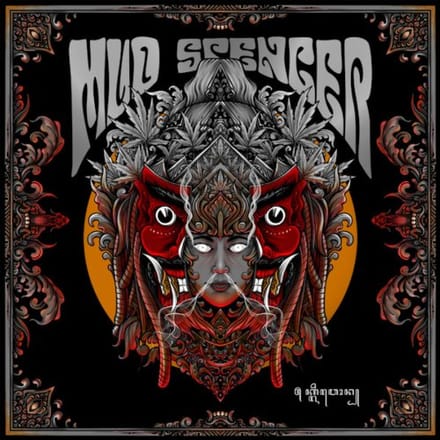 Mud Spencer - Kliwon (CD)