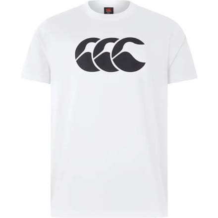 T-shirt Canterbury Logo