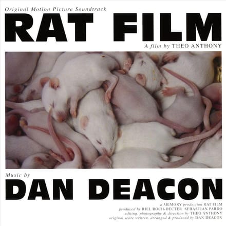 Rat Film - Dan Deacon