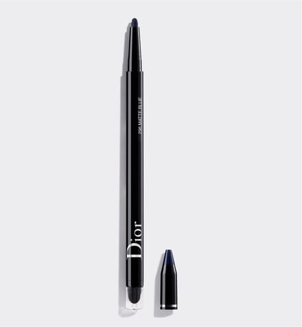 Christian Dior Diorshow 24H Stylo Pencil 296 Matte Blauw