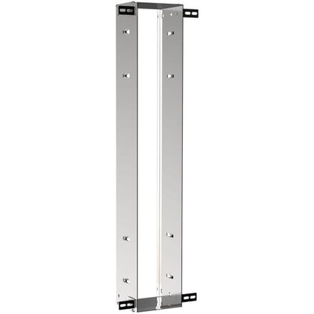 Emco installation frame for asis module 150 976000061