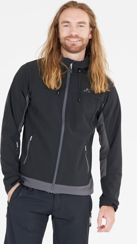 WHISTLER Softshelljacke Ryder