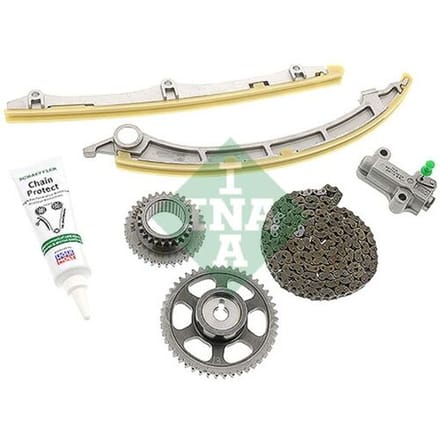 Schaeffler Ina Distributiekettingset INA 559 1801 30