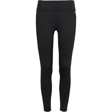 Regatta-Pentre stretchbroek voor de winter voor dames-Zwart