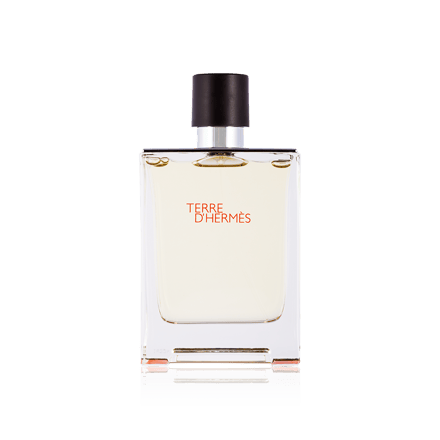 Hermès Terre d'Hermès - 200 ml - eau de toilette spray - herenparfum