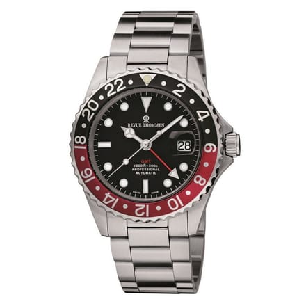 Revue Thommen Herenhorloge 17572.2136