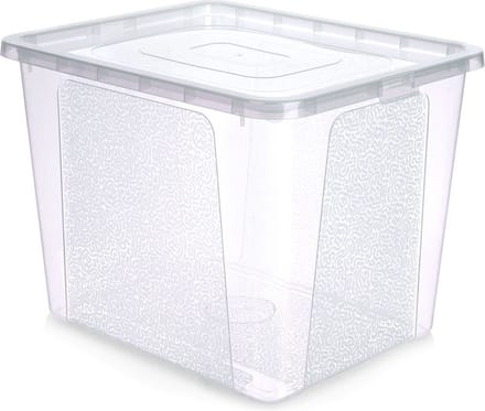 Opbergbox 30 l - Opbergdoos - Opslag Container