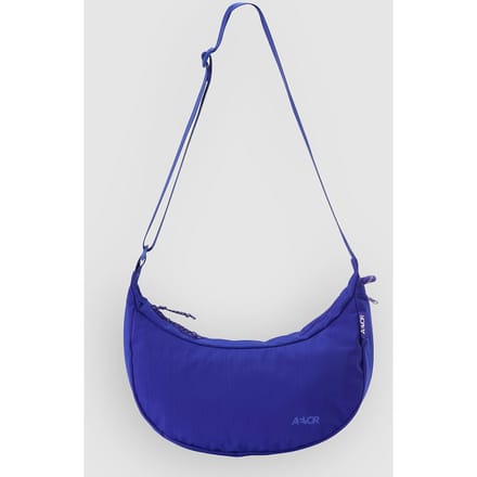 AEVOR Bike Sling Tas blauw