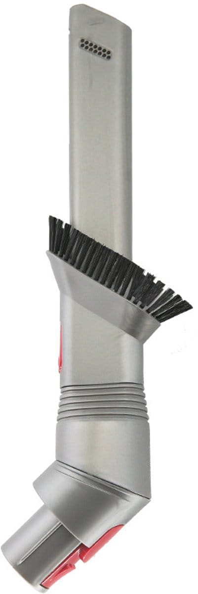 Geschikt voor Dyson Stofzuigeraccessoires V7V8V10V11V15: Multifunctionele Hoekspleet Zuigerkop