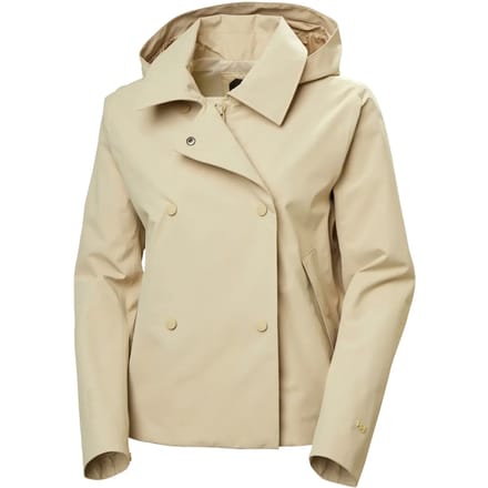 Damesshort Helly Hansen Avenue Trench