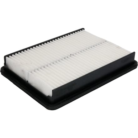 MAHLE luchtfilter KNECHT LX 2956