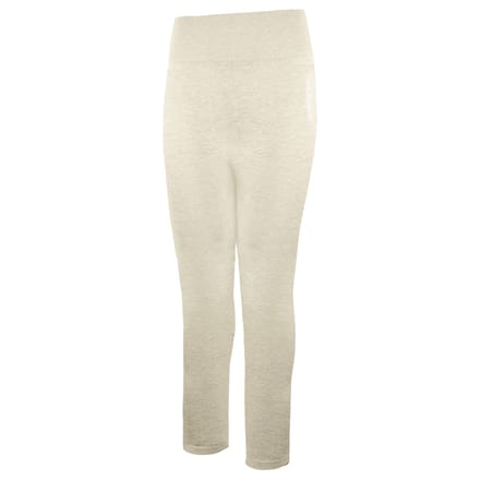 Gymshark Adapt Dames Legging Mosgrijs