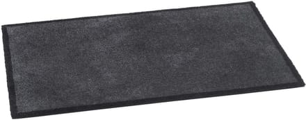 MD Entree - Deurmat - Droogloopmat - Uniwalk - Antraciet - 50 x 75 cm