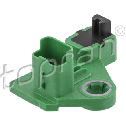 Topran Pulsgenerator, krukas HANS PRIES 623 134