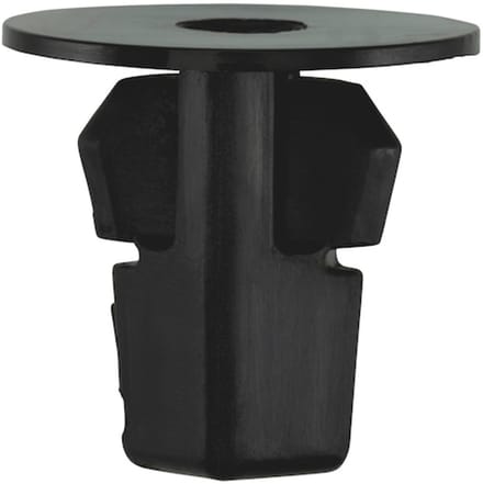 Wurth - Spreidmoer met afgeronde plug - Spreidmoer, type S x 25 st