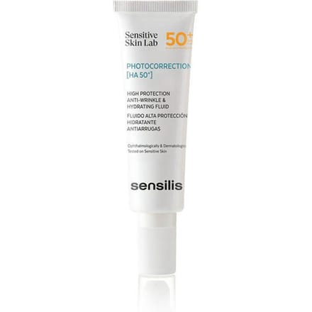 PHOTOCORRECTION [HA 50+] hydraterende en anti-rimpel fluïde SPF50+ 50 ml