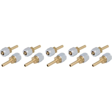 Aansluiting GOMET LPG GZ-1310/10