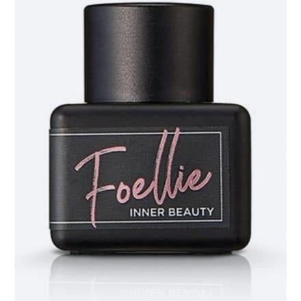 Foellie Inner Perfume Eau de Bijou Vrouwelijke Verzorging 5ml