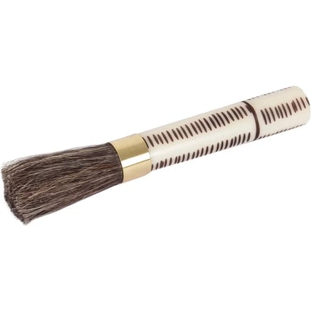 Perceel 6 Tribale Borstel Pole To Pole