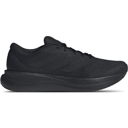 Adidas Performance Runfalcon 6 Cloudfoam Hardloopschoenen - Heren - Zwart