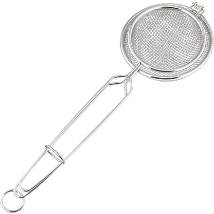 Roestvrijstalen nestmand Lacor 9 - 11 cm