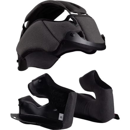Binnenvoering motorhelmm Leatt ADV 8.5/9.5