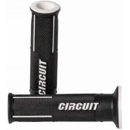 Grip Circuit Equipment speed