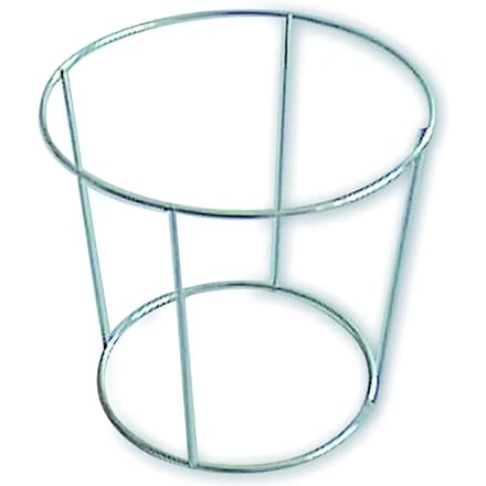 Keuken accessoire dienbladhouder Lacor