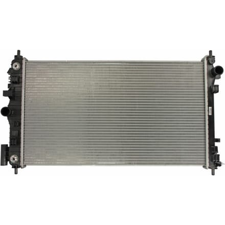 Radiator, motorkoeling KOYORAD PL312573