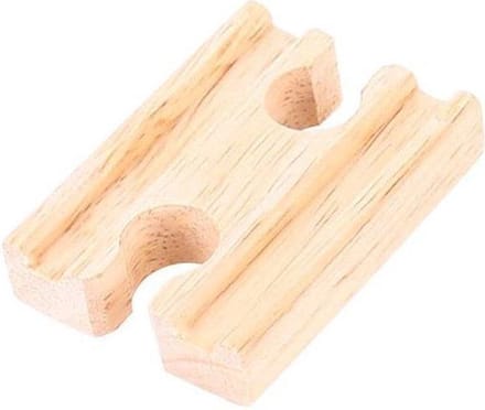 Bigjigs Mini Rails F/F