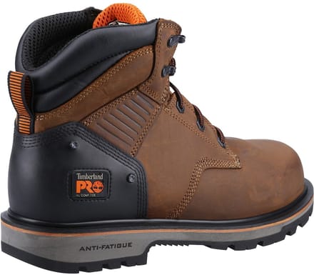Timberland 6 In Ballast CT FP S1 bruin EU39 US7 UK6