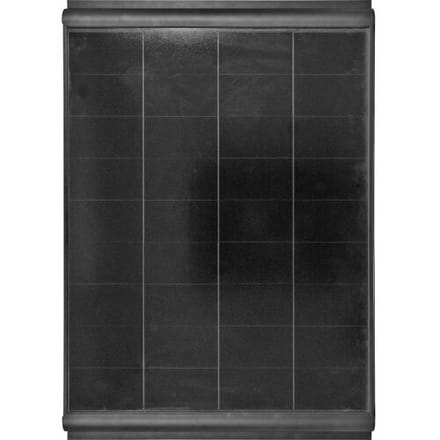 ProUser SP120 Monokristallijn zonnepaneel 120 Wp 20.5 V