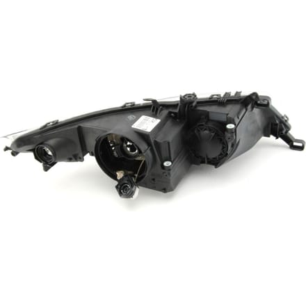 Koplampen MAGNETI MARELLI 711307022600