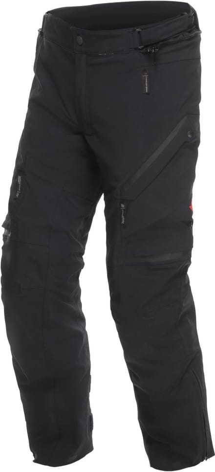 Dainese Mangen Absoluteshell Pro S26 waterdichte motorfiets textielbroeken -