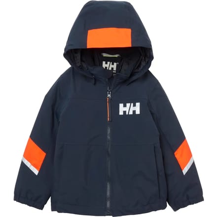 Kinder ski-jas Helly Hansen Rider