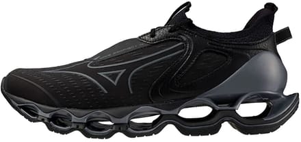 Mizuno Wave Prophecy 15 Hardloopschoenen Zwart EU 40 1/2