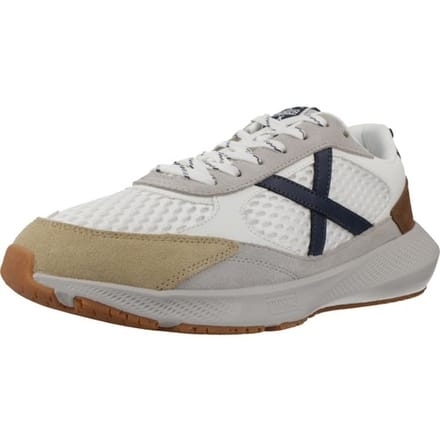 Lage Sneakers Munich Loop 05