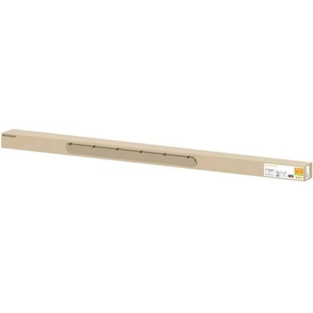 Ledvance - LED Waterdichte Montagebalk Vochtbestendig Behuizing Performance | Geschikt Voor 2x150cm LED Buis