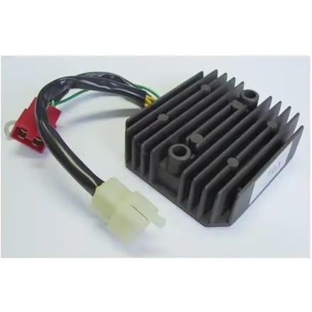 Spanningsregelaar Tourmax Honda