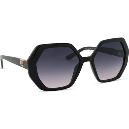Zonnebril Dames Guess GU7879 01B ø 54 mm