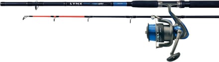 Albatros - Comboset Boat - Boothengel set - 240cm - 2-delig - 8000FD Molen