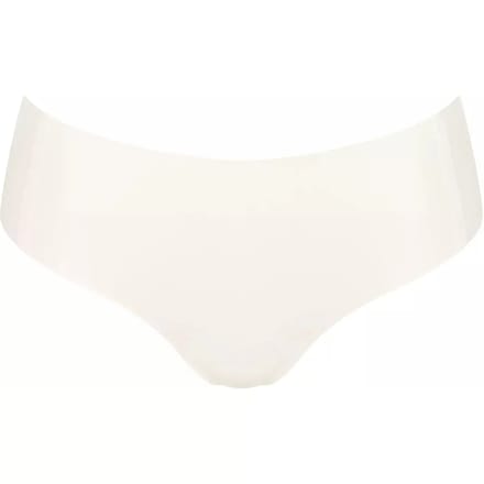 sloggi ZERO Feel 2.0 Hipster Dames Onderbroek - SILK WHITE - Maat M