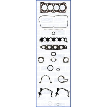 Pakkingset, cilinderkop AJUSA 50169200
