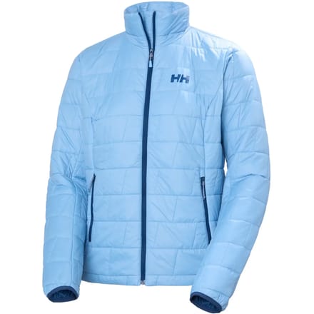 Donsjack voor dames Helly Hansen Lifaloft