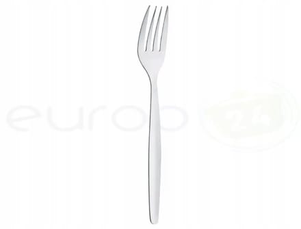Amefa Scandinave Diner Vork - 1 Stuk - Roestvrij Staal