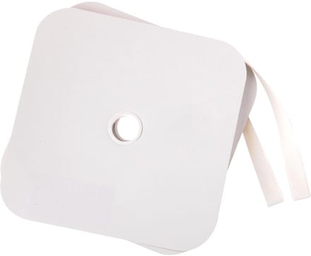 Bouhon zelfklevende klittenband | haak en lus | 25 m