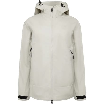 Waterdicht damesjack KnowledgeCotton Apparel Vent 200